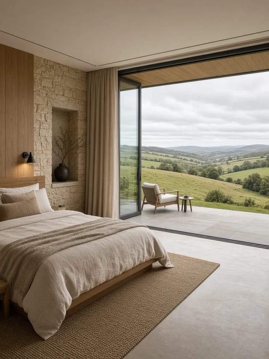 Harrowden signature suite