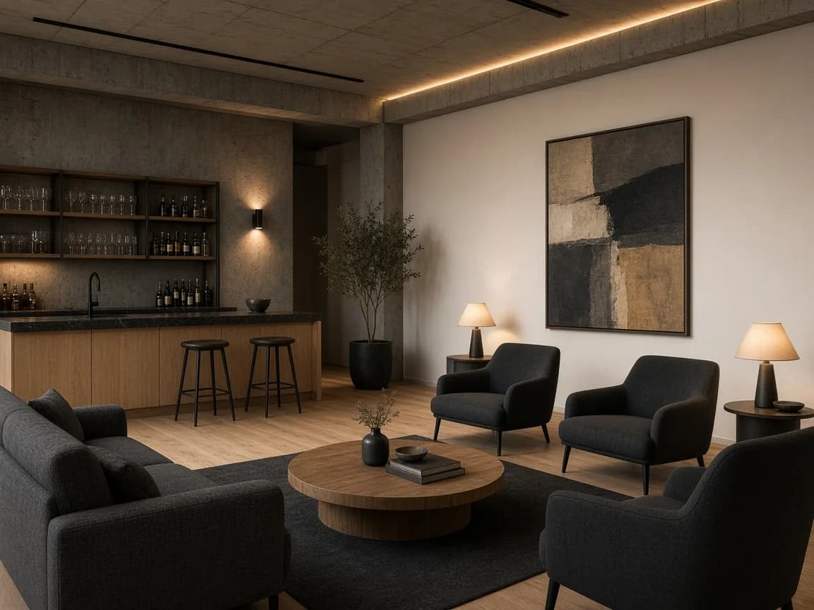 Northgate Atelier dining