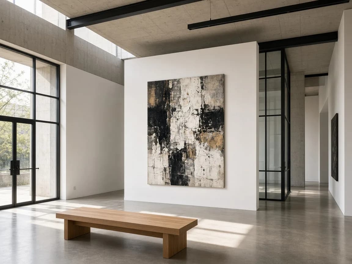 Northgate Atelier lobby
