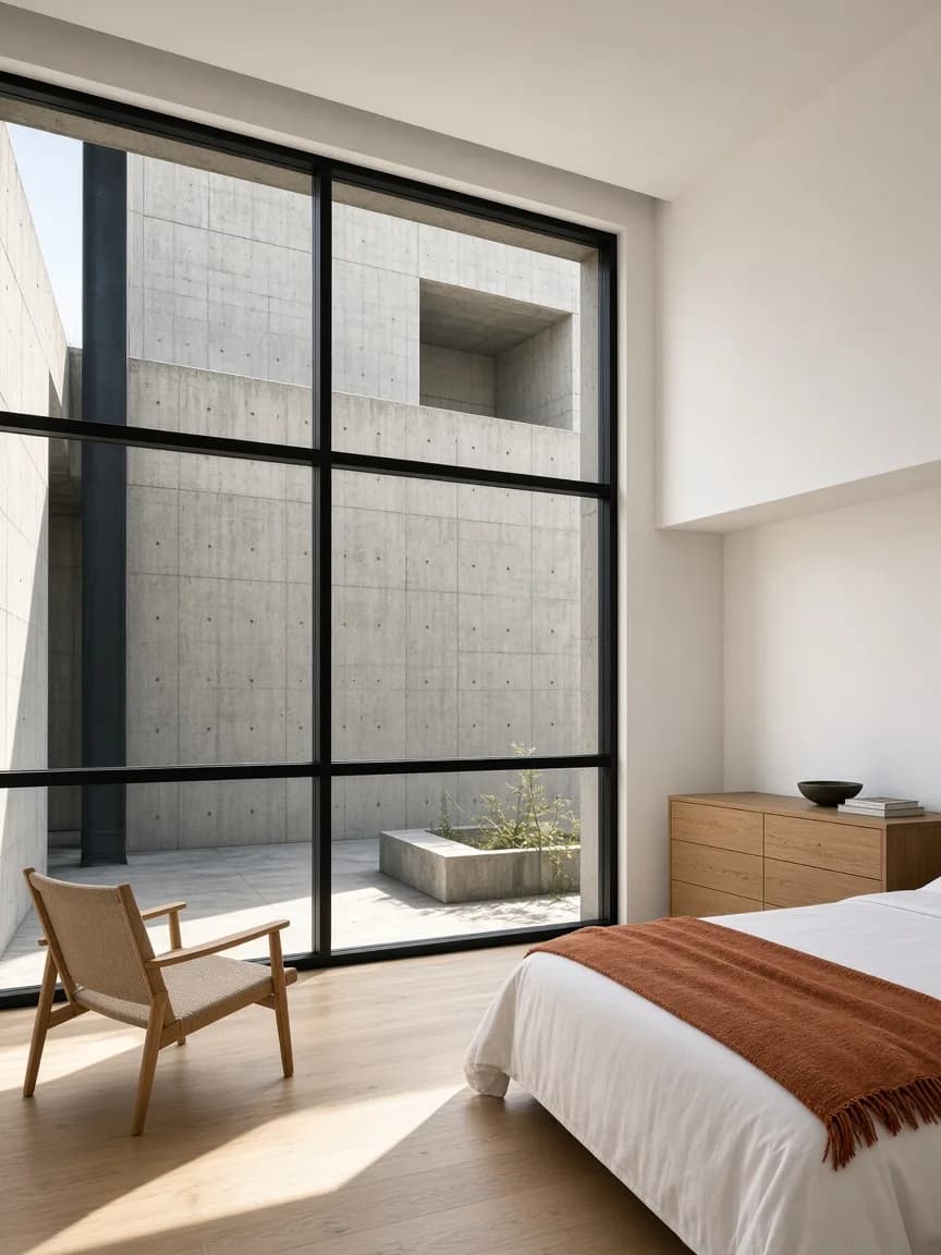 Northgate Atelier signature suite