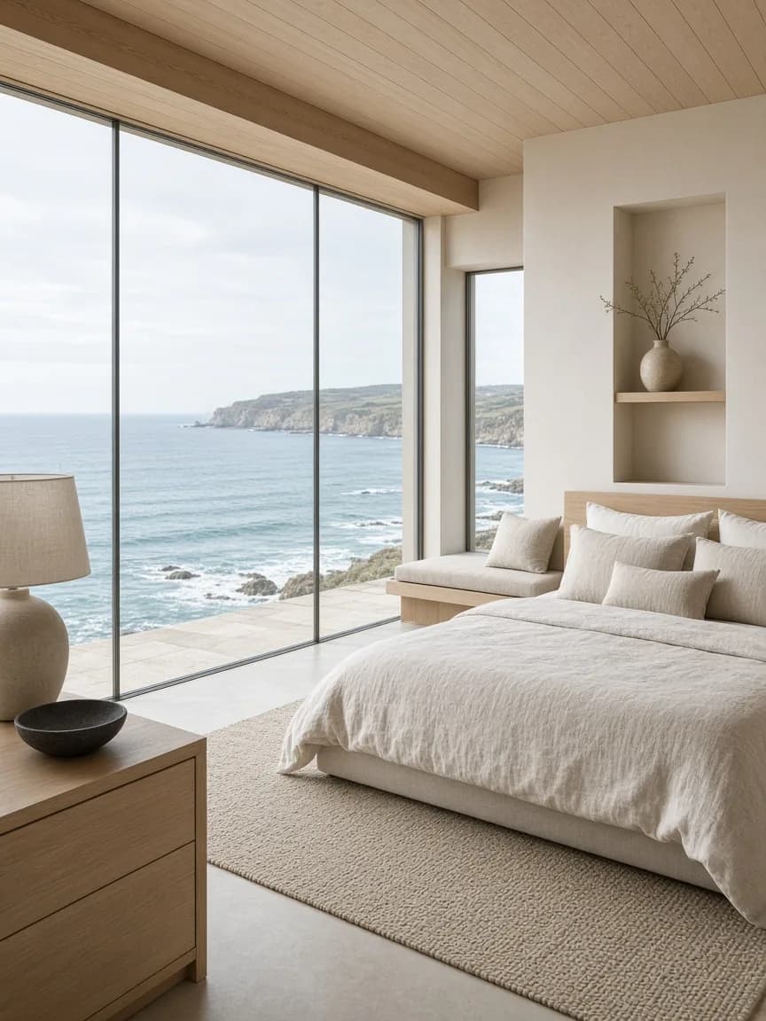 Saltmere signature suite